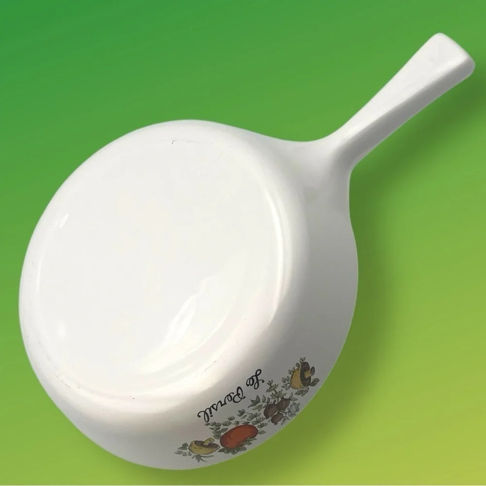 Corningware Spice of Life 